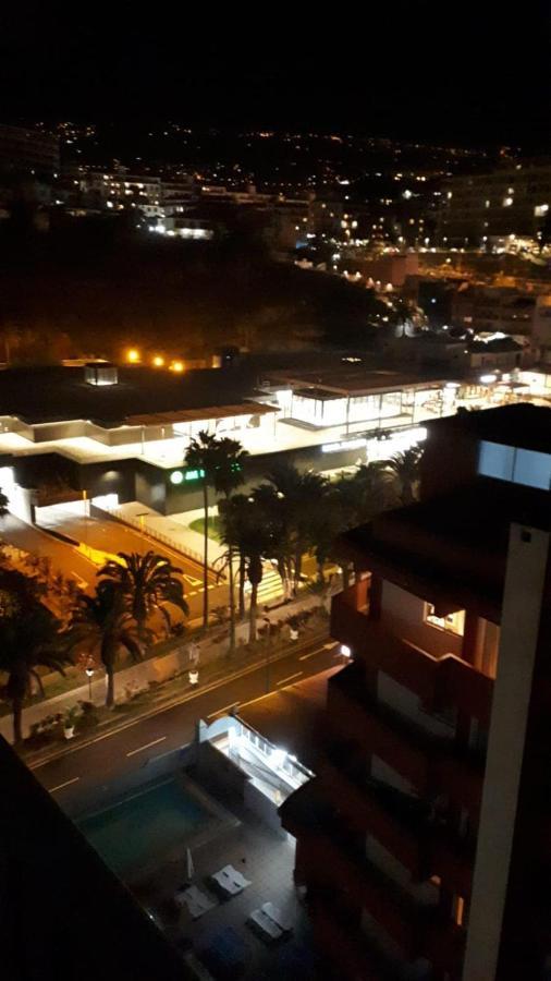 Eden Rentals Moderno Y Coqueto Estudio Con Vistas Puerto de la Cruz  Buitenkant foto