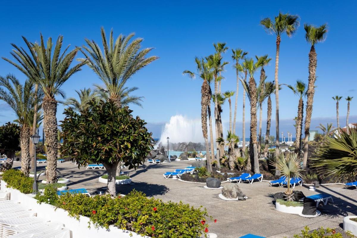 Eden Rentals Moderno Y Coqueto Estudio Con Vistas Puerto de la Cruz  Buitenkant foto